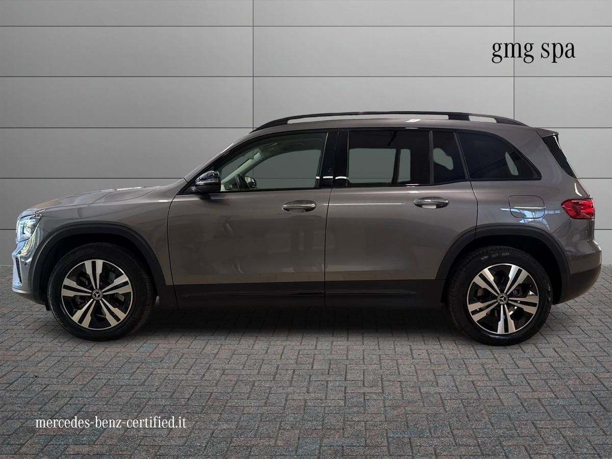 GLB 200 d Progressive Advanced Plus auto - Certified