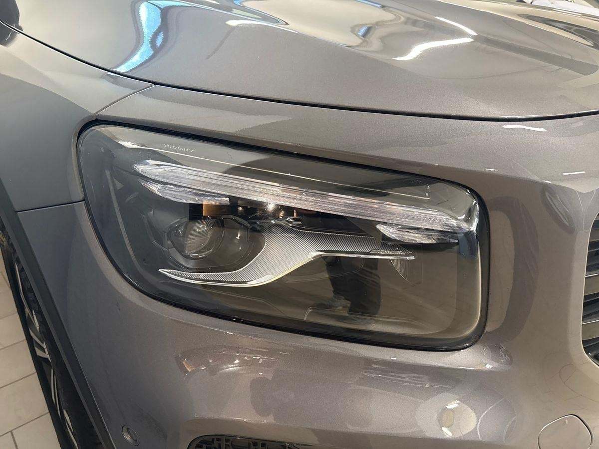 GLB 200 d Progressive Advanced Plus auto - Certified