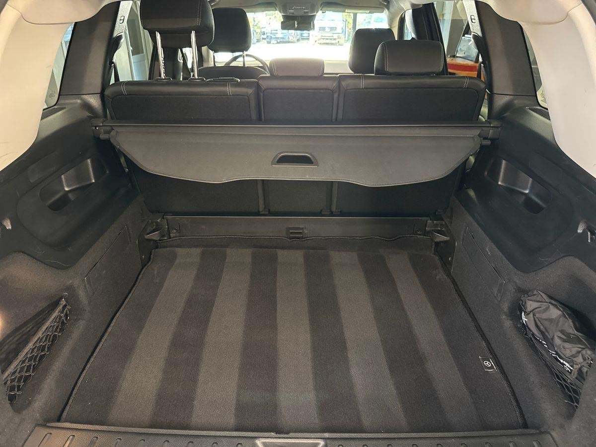 GLB 200 d Progressive Advanced Plus auto - Certified