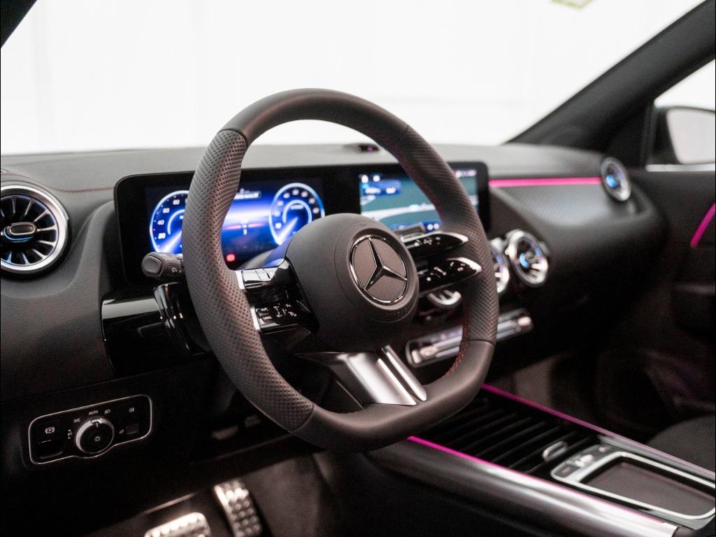 EQA 300 AMG Line Advanced 4matic - Certified