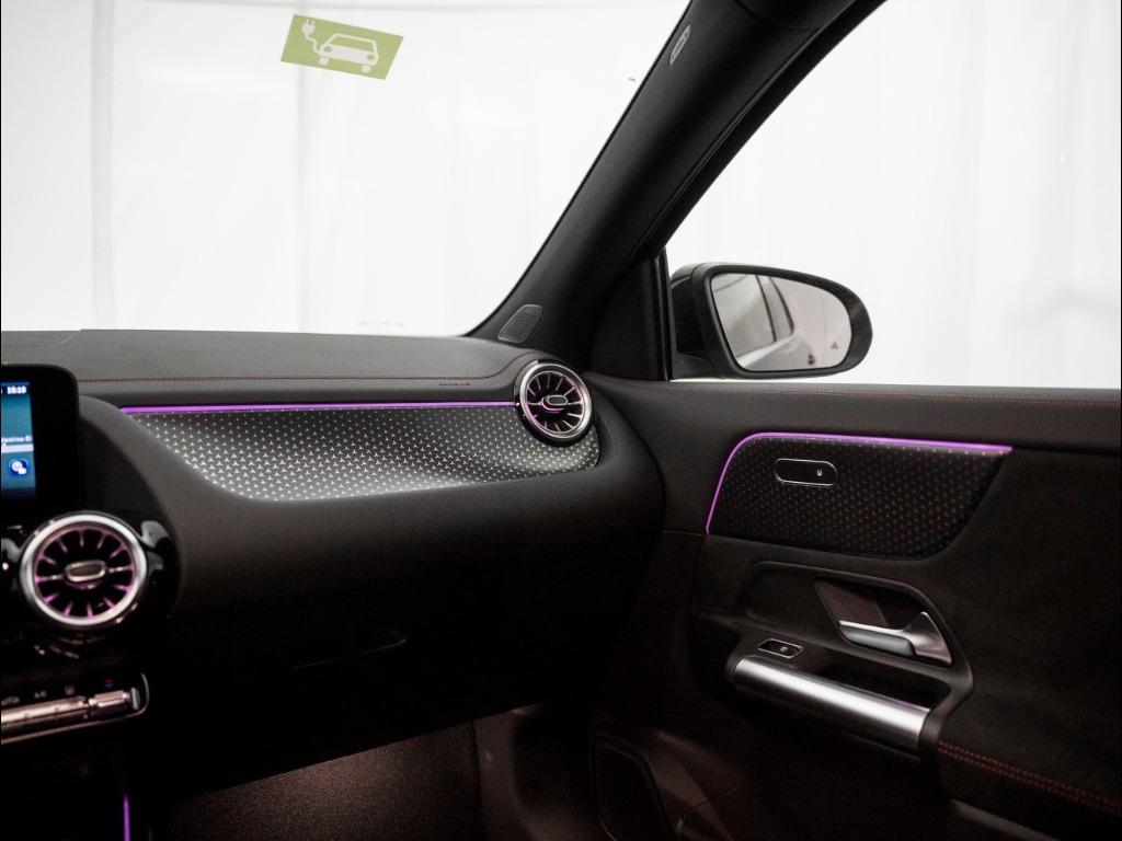 EQA 300 AMG Line Advanced 4matic - Certified