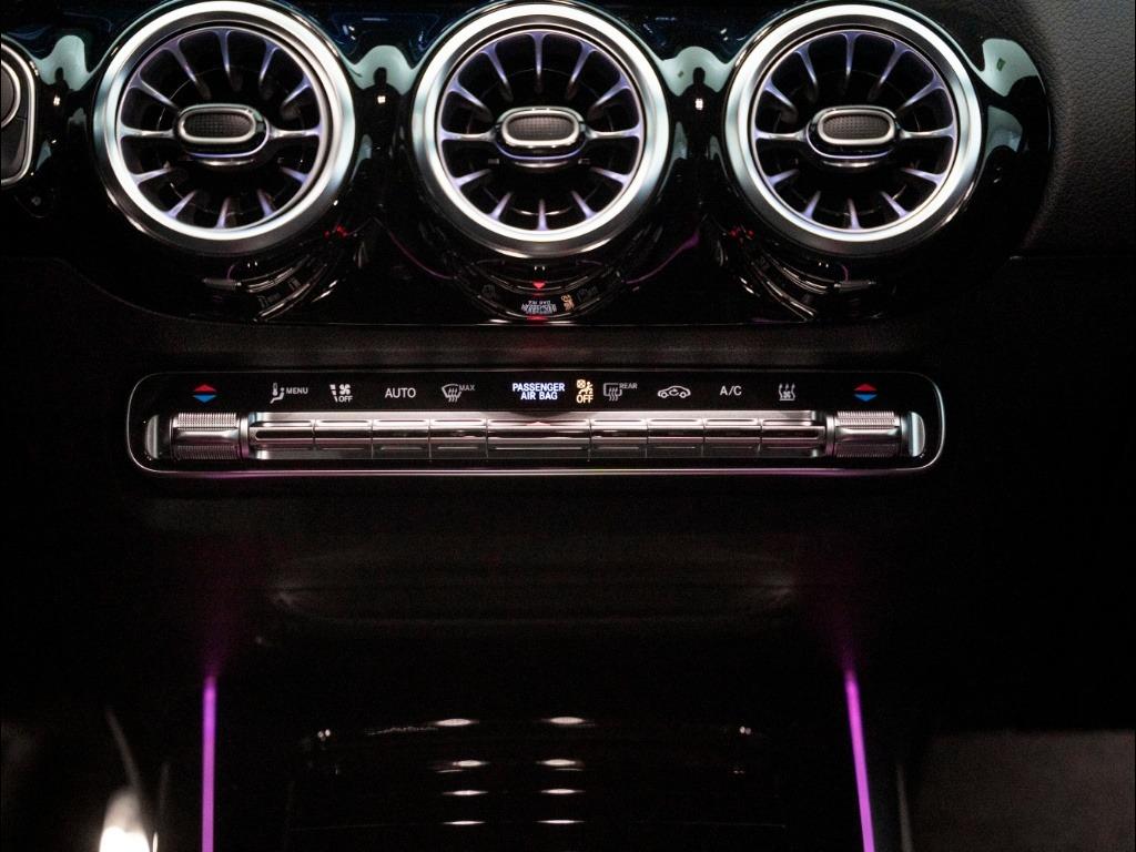 EQA 300 AMG Line Advanced 4matic - Certified