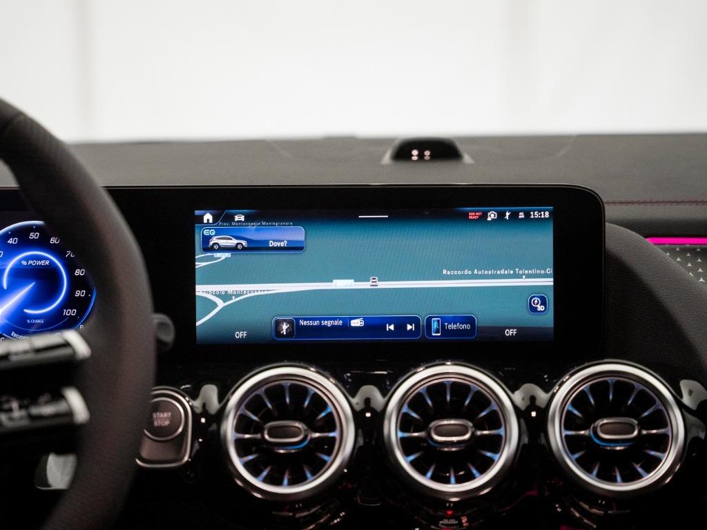EQA 300 AMG Line Advanced 4matic - Certified