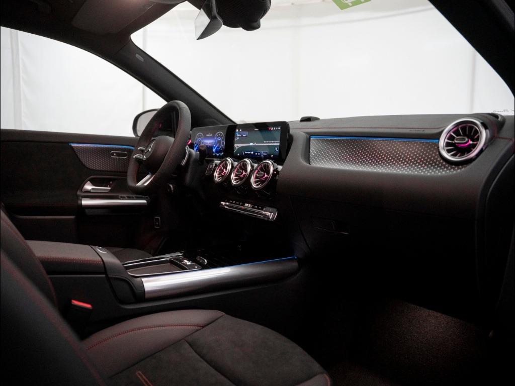 EQA 300 AMG Line Advanced 4matic - Certified