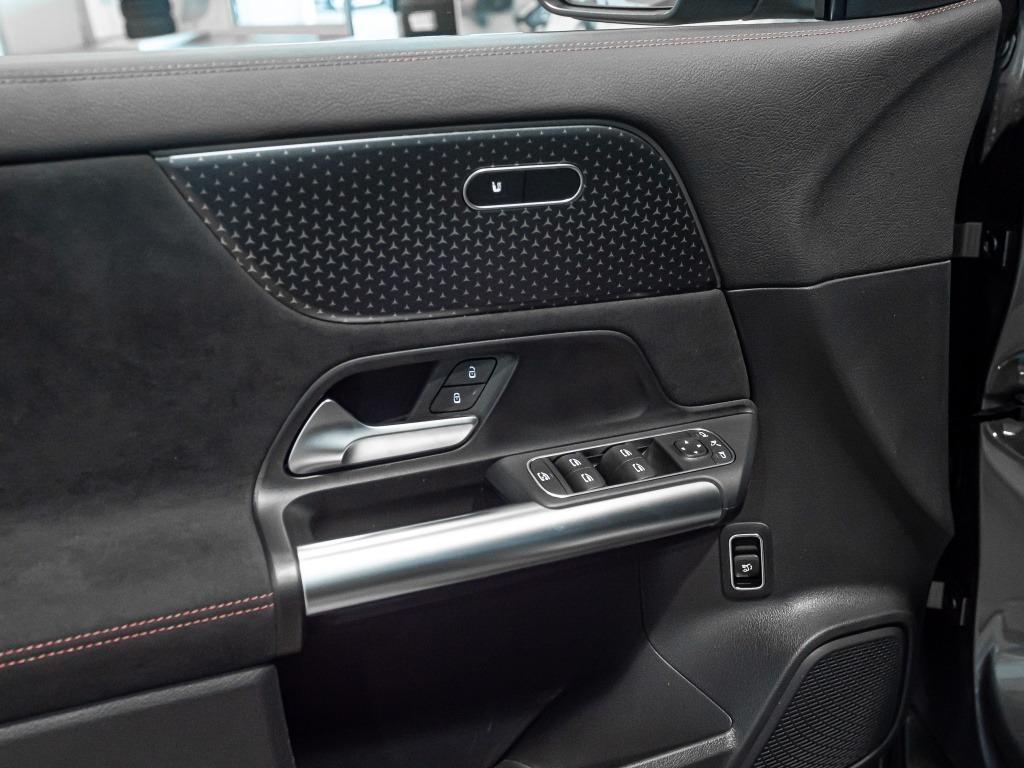 EQA 250+ AMG Line Advanced - Certified