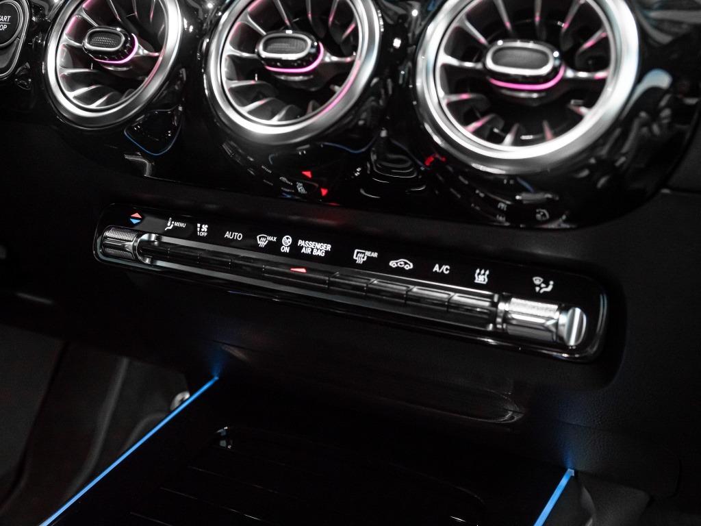 EQA 250+ AMG Line Advanced - Certified