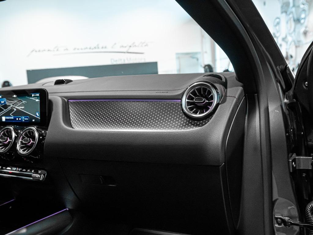EQA 250+ AMG Line Advanced - Certified