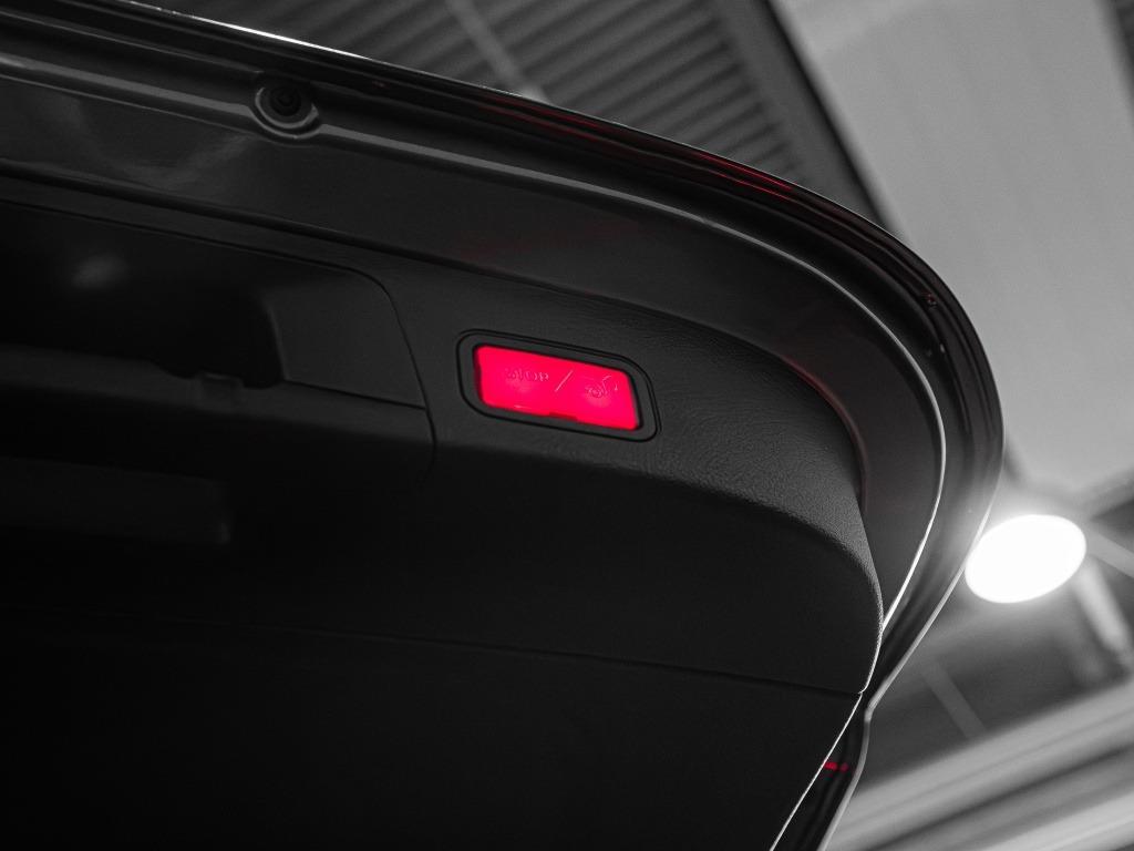 EQA 250+ AMG Line Advanced - Certified