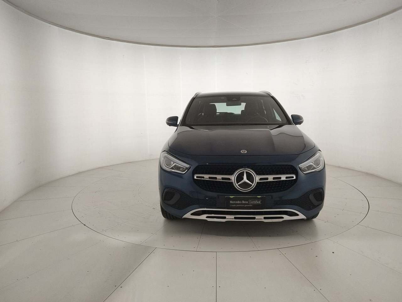 GLA 200 d Sport Plus 4matic auto - Certified
