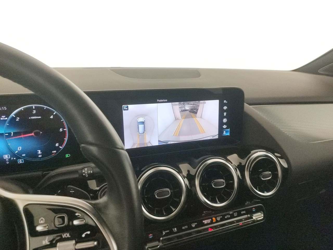 GLA 200 d Sport Plus 4matic auto - Certified
