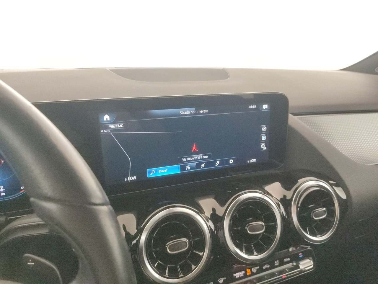 GLA 200 d Sport Plus 4matic auto - Certified
