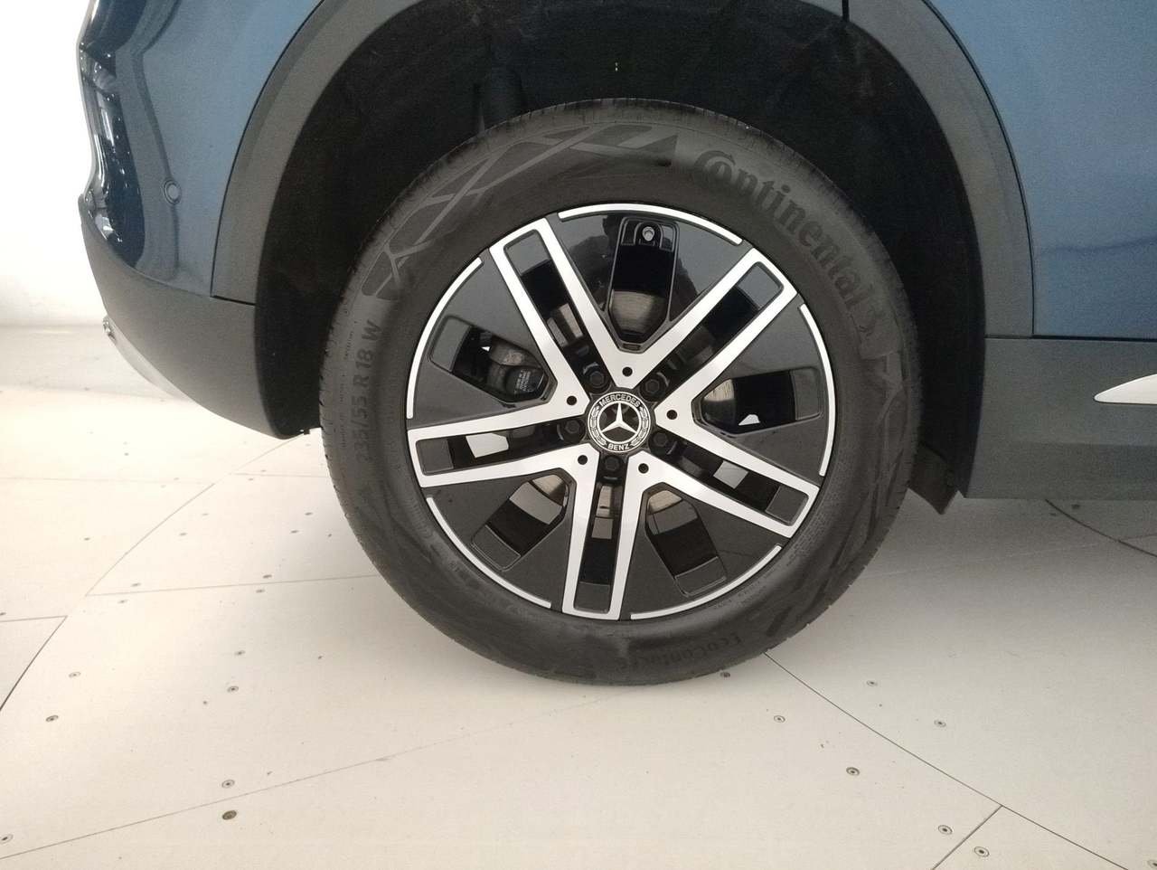 GLA 200 d Sport Plus 4matic auto - Certified
