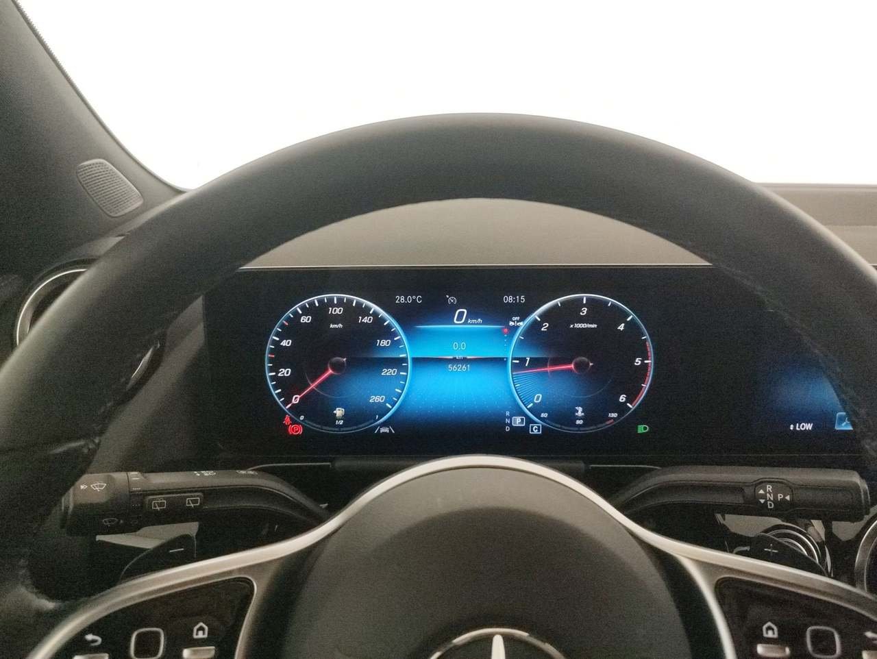 GLA 200 d Sport Plus 4matic auto - Certified
