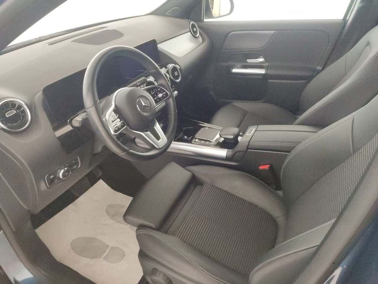 GLA 200 d Sport Plus 4matic auto - Certified