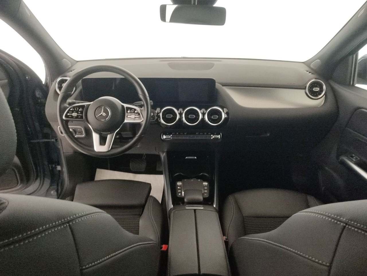GLA 200 d Sport Plus 4matic auto - Certified