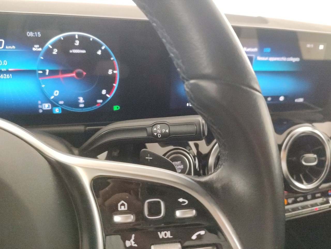GLA 200 d Sport Plus 4matic auto - Certified