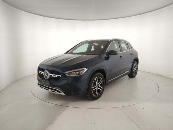 GLA 200 d Sport Plus 4matic auto - Certified