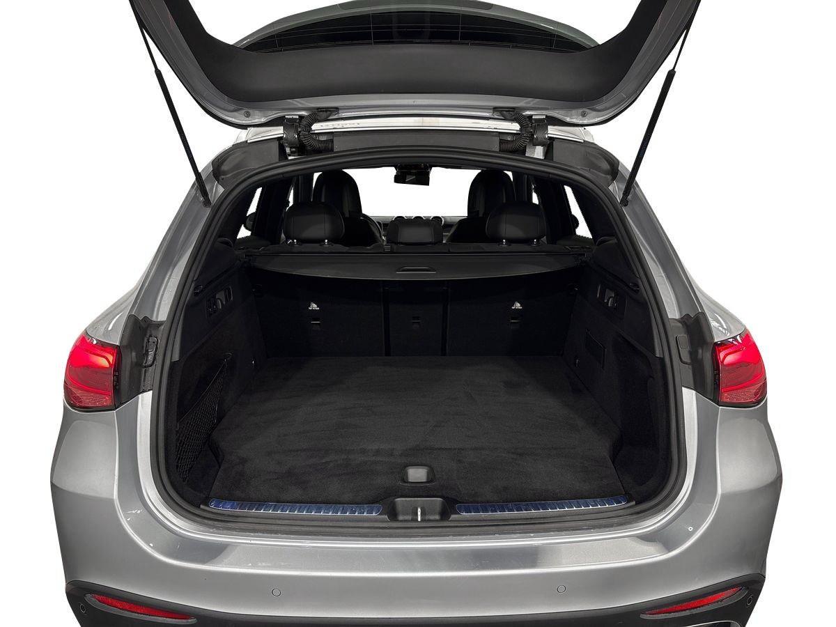 GLC 300 e phev AMG Line Advanced 4matic auto - Certified