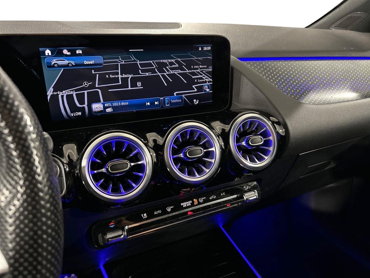 GLA 200 d AMG Line Advanced Plus 4matic auto - Certified