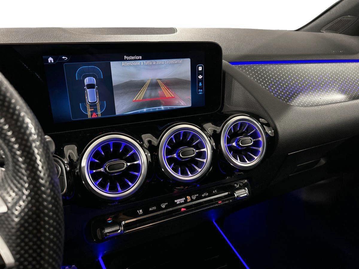 GLA 200 d AMG Line Advanced Plus 4matic auto - Certified