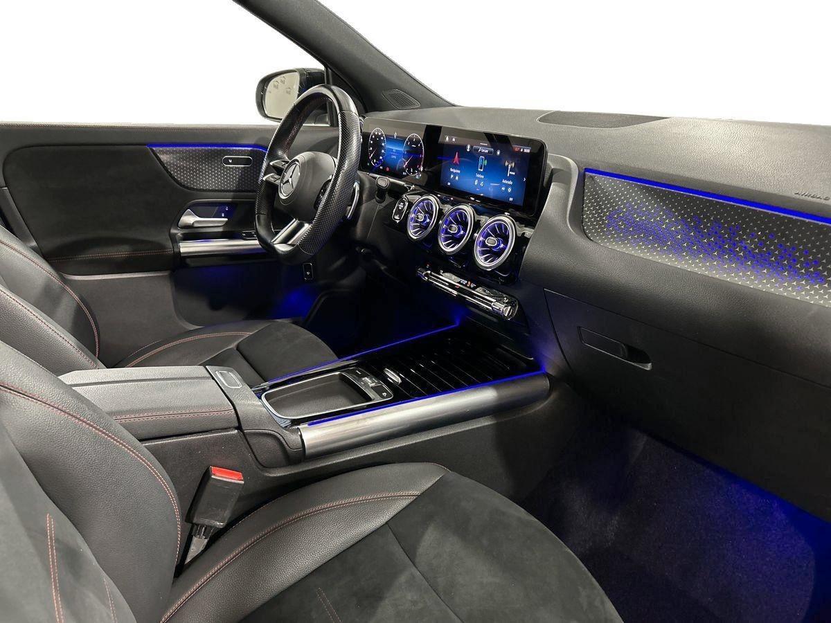 GLA 200 d AMG Line Advanced Plus 4matic auto - Certified