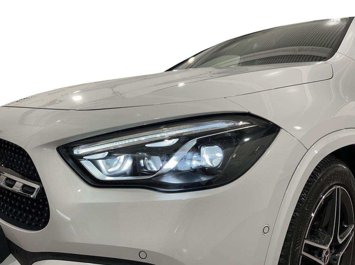 GLA 200 d AMG Line Advanced Plus 4matic auto - Certified