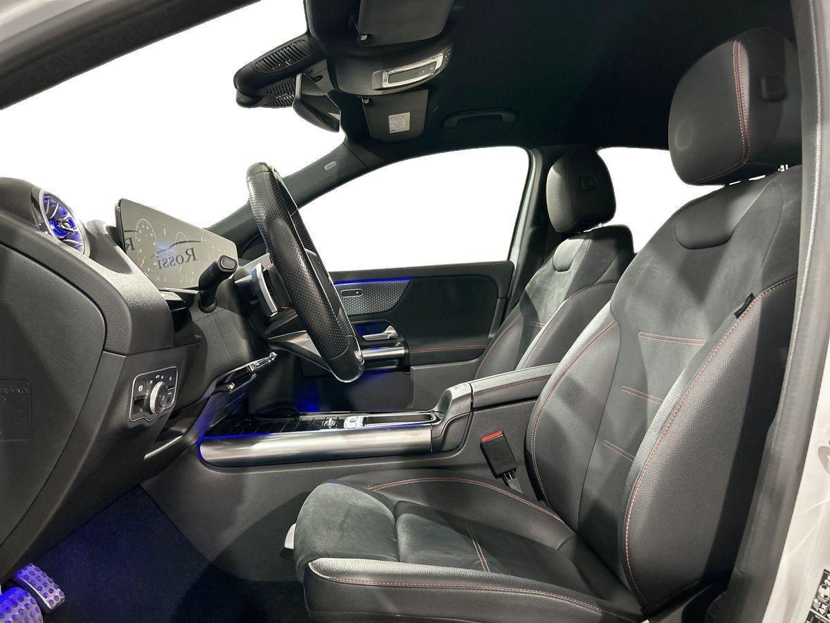 GLA 200 d AMG Line Advanced Plus 4matic auto - Certified