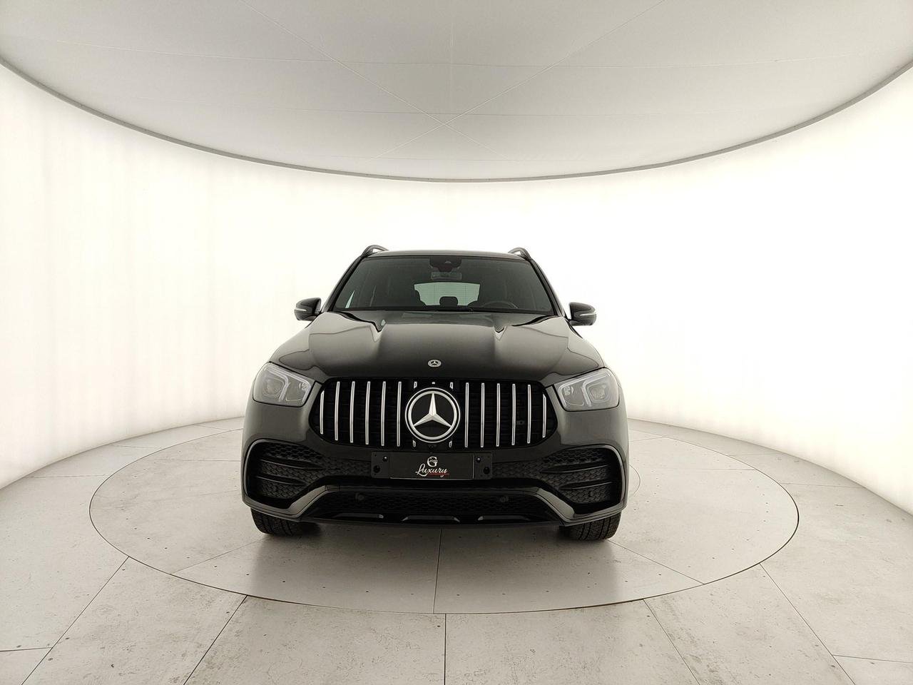GLE 53 AMG mhev (eq-boost) 4matic+ auto - Certified