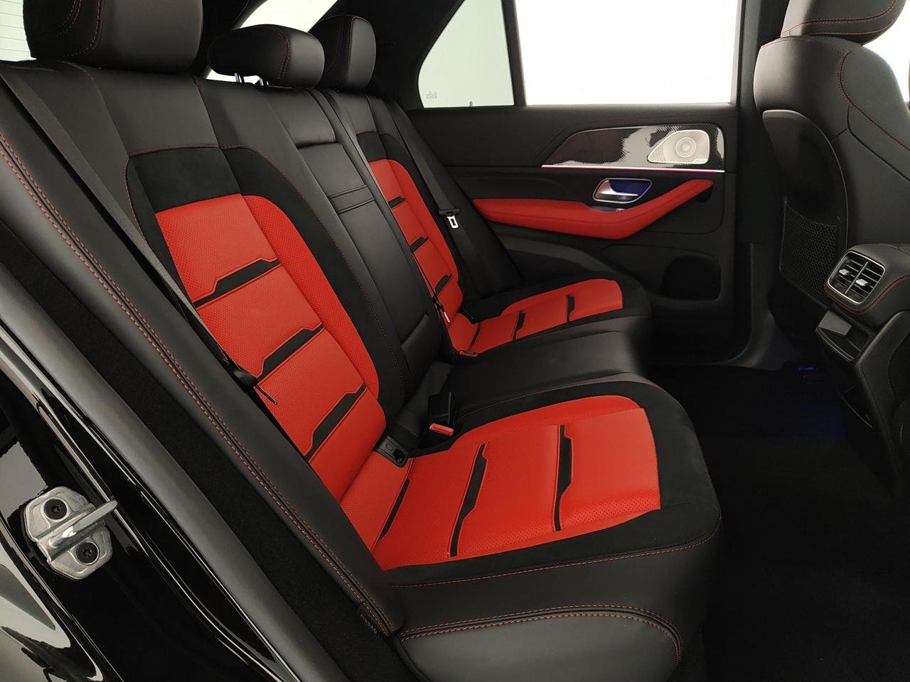 GLE 53 AMG mhev (eq-boost) 4matic+ auto - Certified