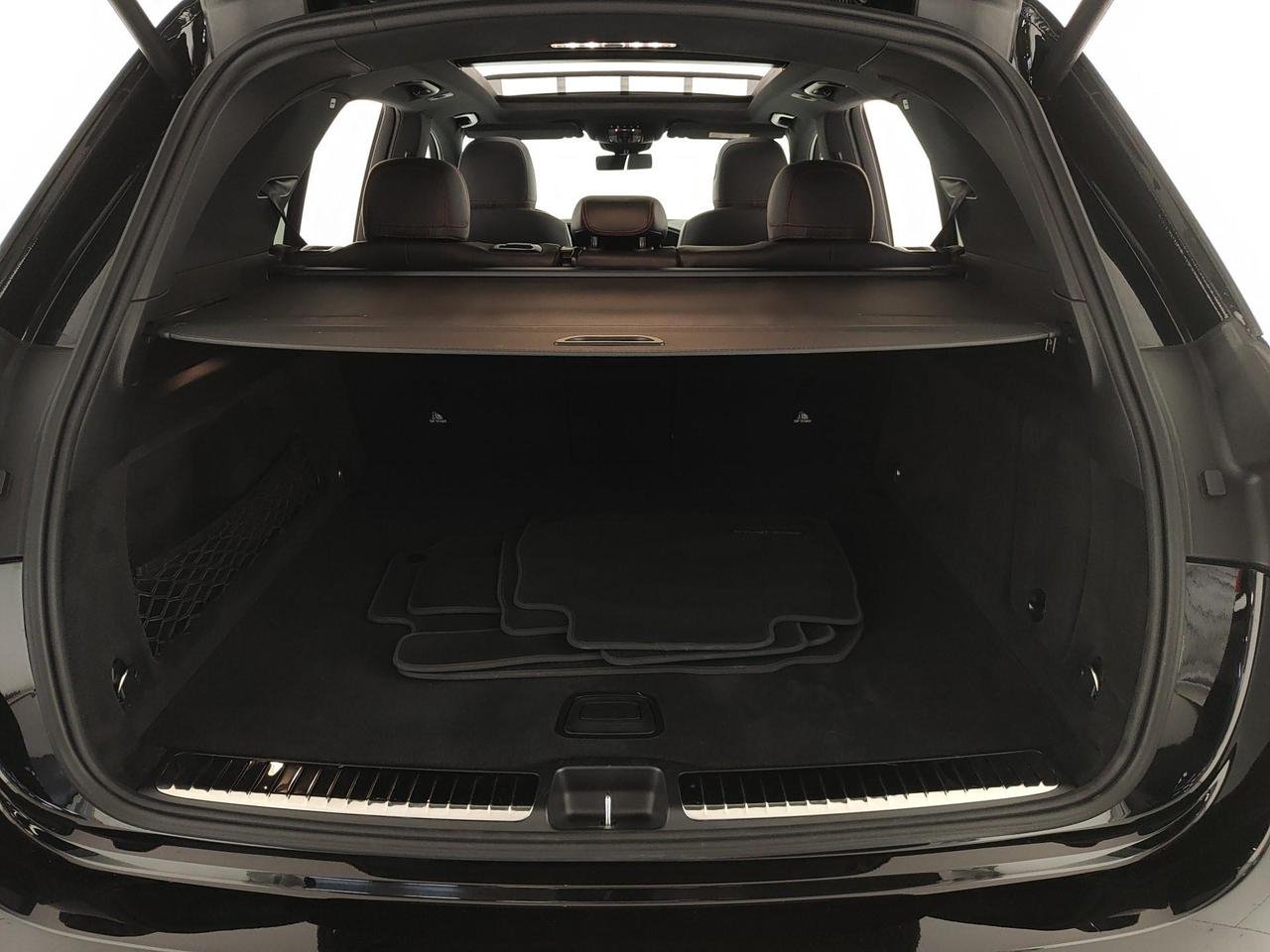 GLE 53 AMG mhev (eq-boost) 4matic+ auto - Certified