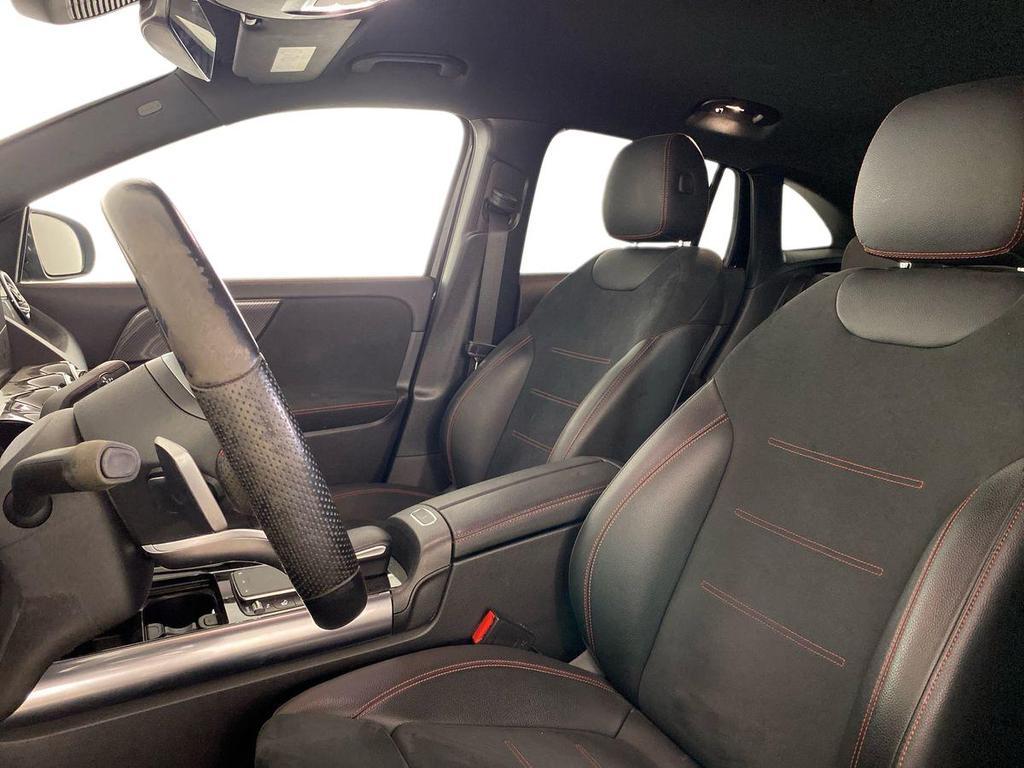 GLA 200 d Premium auto - Certified