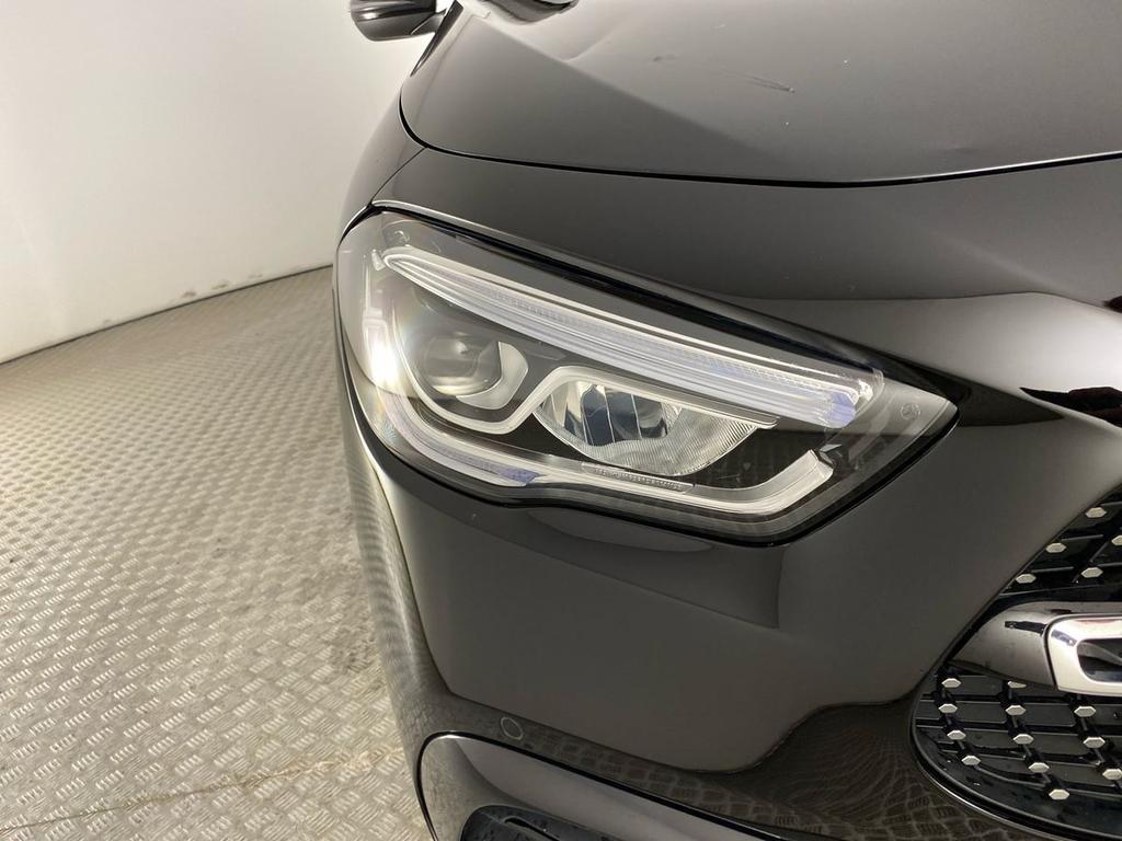GLA 200 d Premium auto - Certified