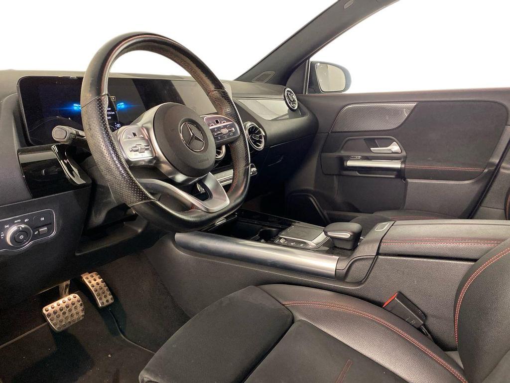 GLA 200 d Premium auto - Certified