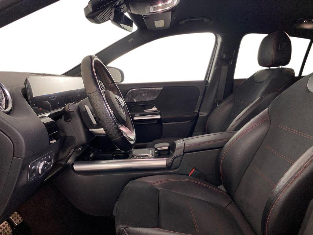 GLA 200 d Premium auto - Certified