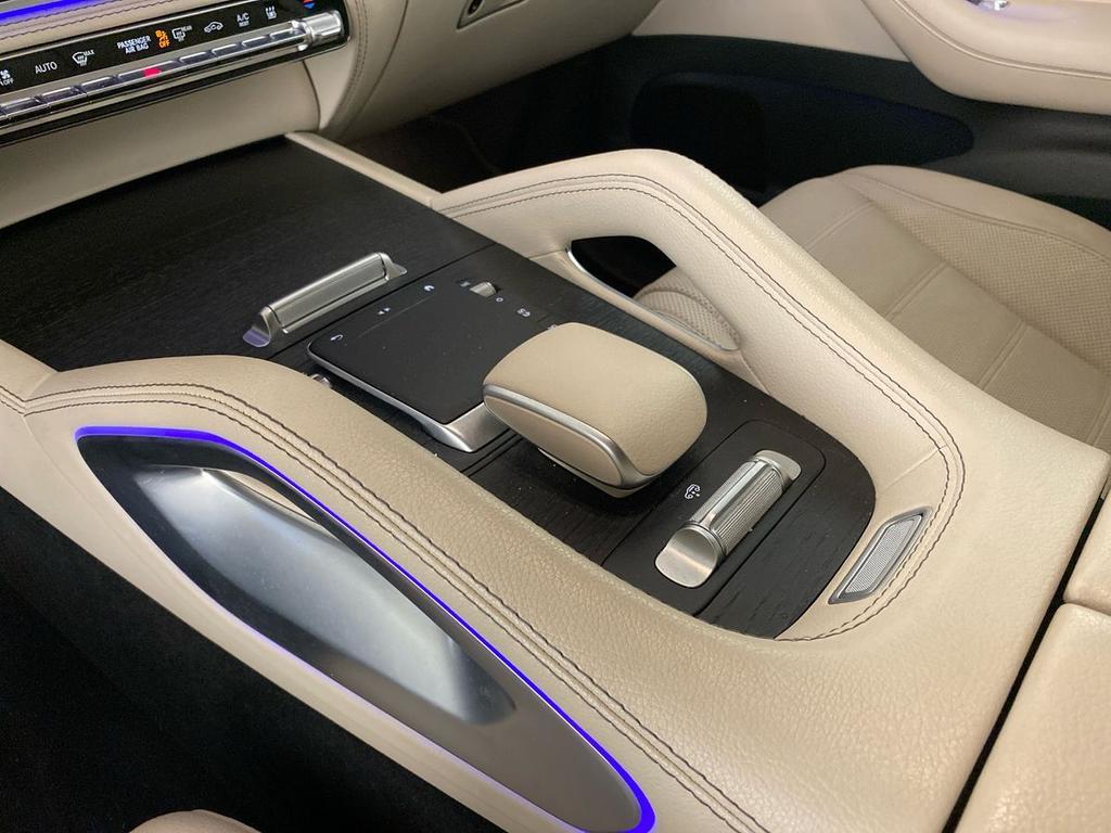 GLE Coupe 350 de phev (e eq-power) Ultimate 4matic - Certified