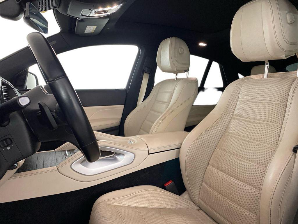 GLE Coupe 350 de phev (e eq-power) Ultimate 4matic - Certified