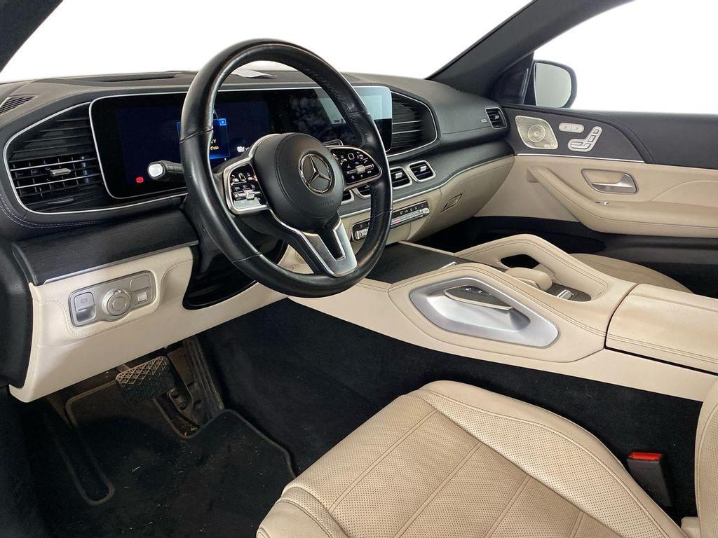 GLE Coupe 350 de phev (e eq-power) Ultimate 4matic - Certified