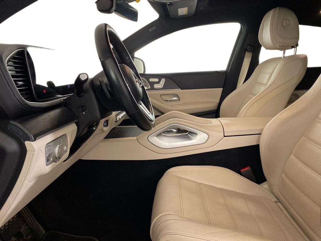 GLE Coupe 350 de phev (e eq-power) Ultimate 4matic - Certified