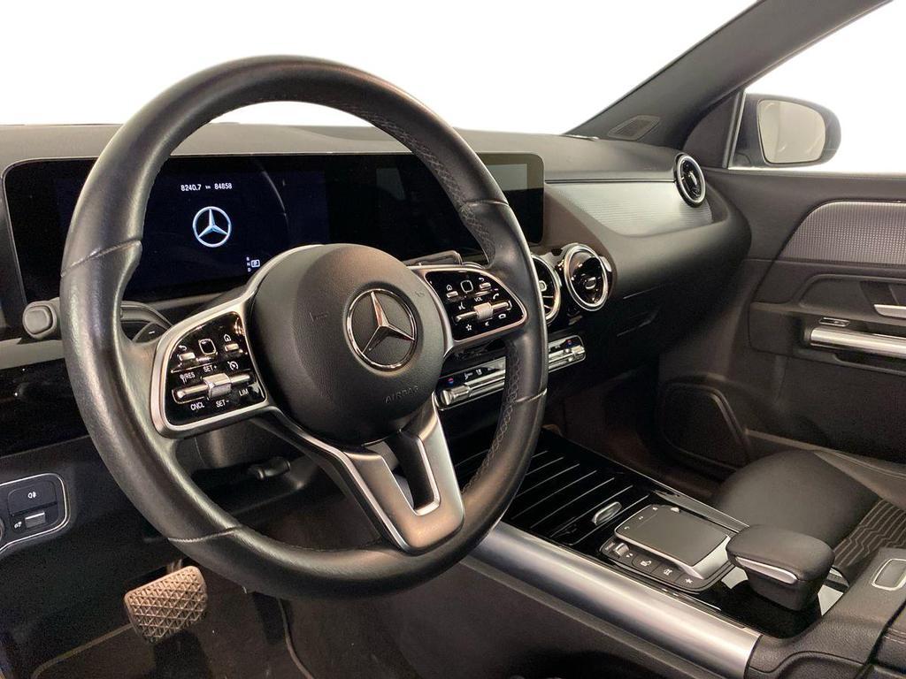 GLA 200 d Sport Plus auto - Certified