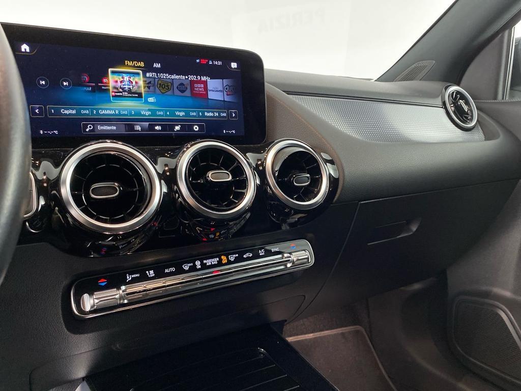 GLA 200 d Sport Plus auto - Certified