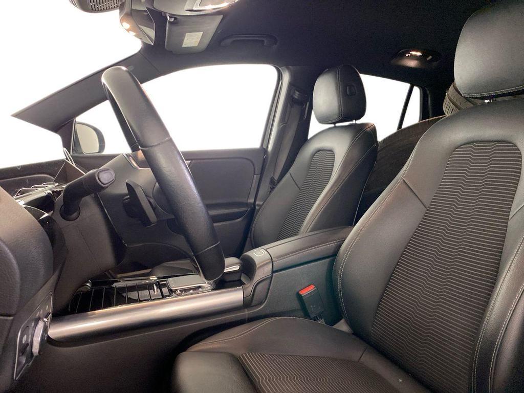 GLA 200 d Sport Plus auto - Certified