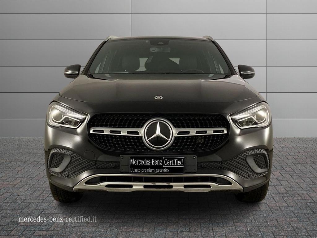 GLA 200 d Sport Plus auto - Certified