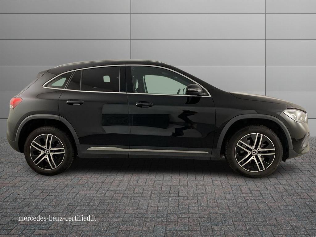 GLA 200 d Sport Plus auto - Certified