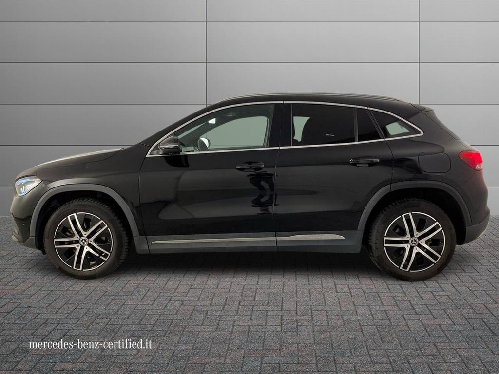 GLA 200 d Sport Plus auto - Certified