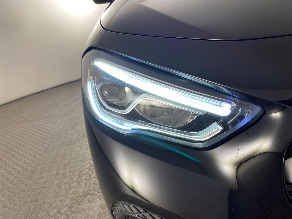GLA 200 d Sport Plus auto - Certified