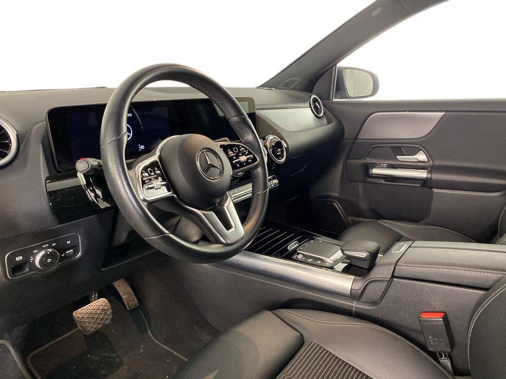GLA 200 d Sport Plus auto - Certified