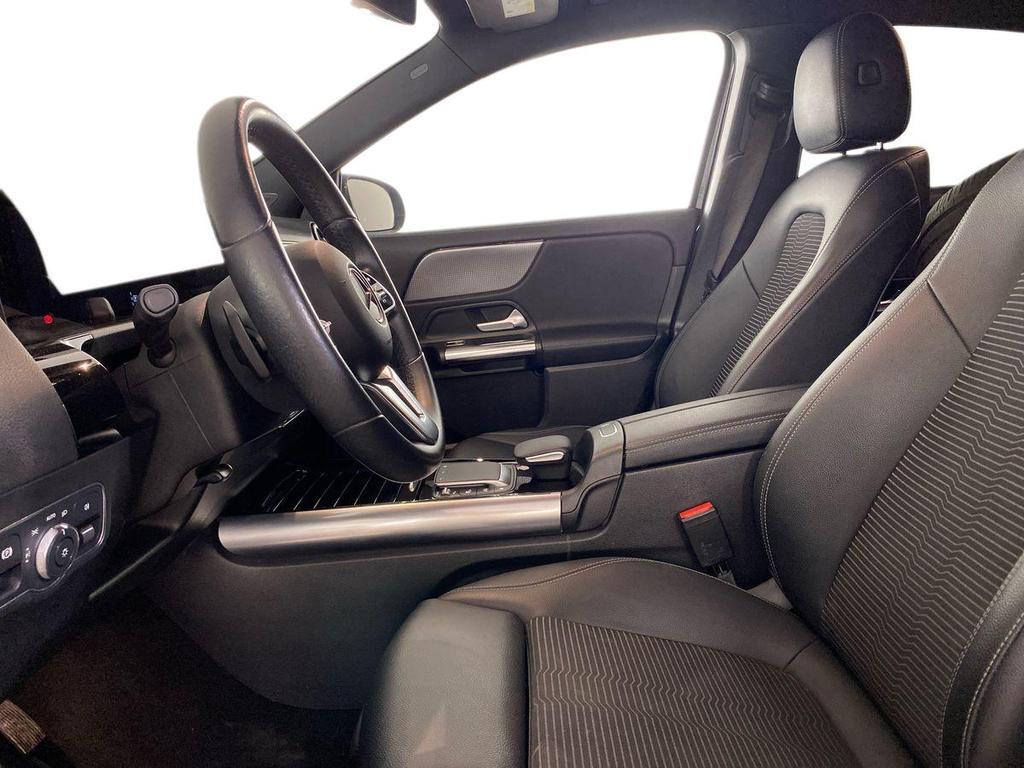 GLA 200 d Sport Plus auto - Certified