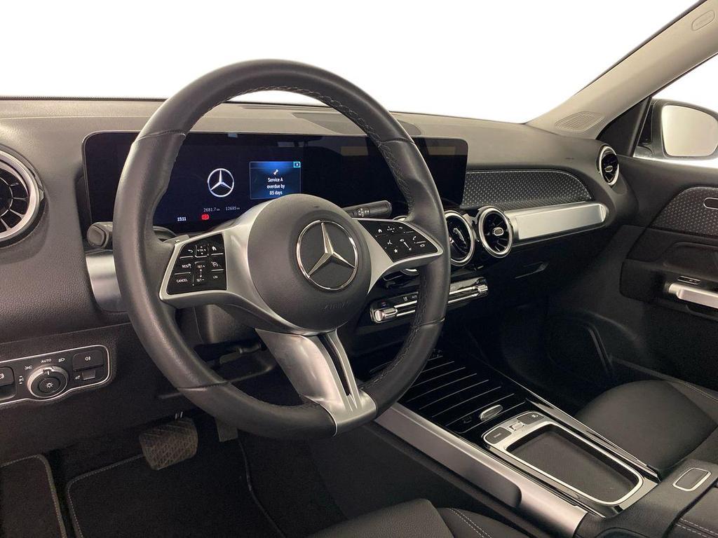 GLB 180 d Progressive Advanced auto - Certified
