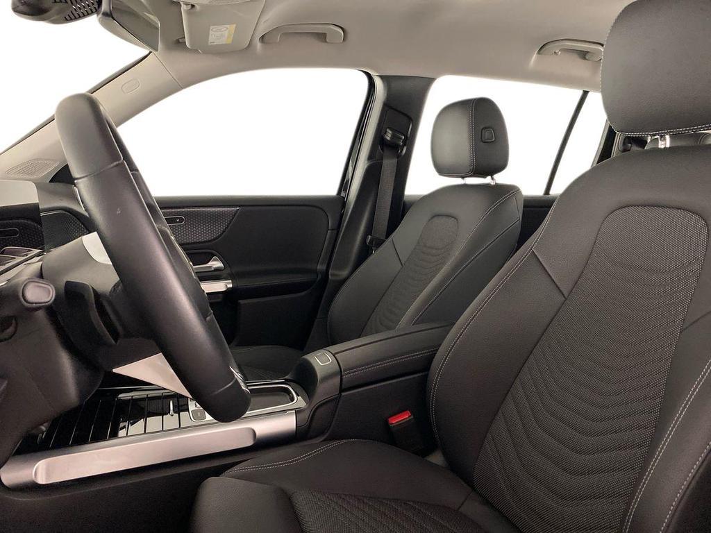 GLB 180 d Progressive Advanced auto - Certified