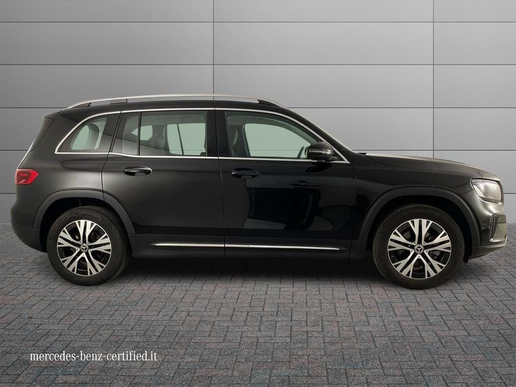 GLB 180 d Progressive Advanced auto - Certified